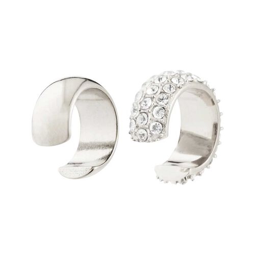 Pilgrim Hudsyn Ear Cuff Set